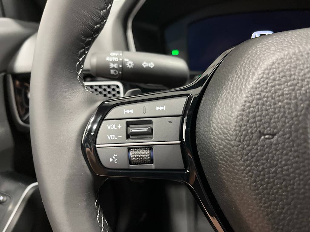 Thumbnail: 2026 Honda Civic - 22