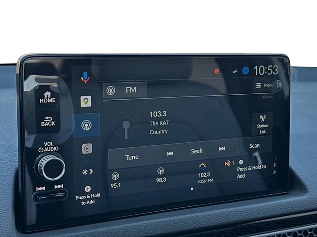 Thumbnail: 2026 Honda Civic - 14