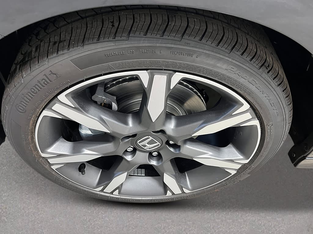 Thumbnail: 2026 Honda Civic - 7