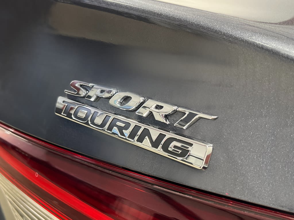 Thumbnail: 2026 Honda Civic - 17