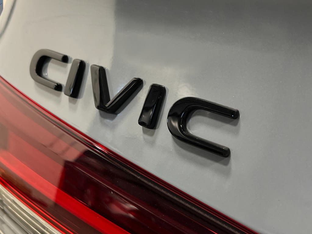 Thumbnail: 2026 Honda Civic - 7