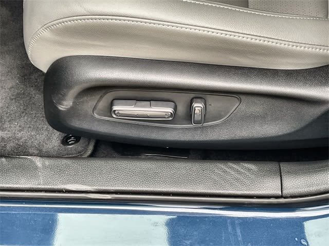 Thumbnail: 2025 Honda Civic - 31