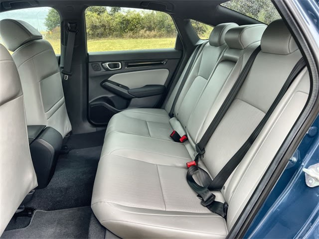 Thumbnail: 2025 Honda Civic - 13