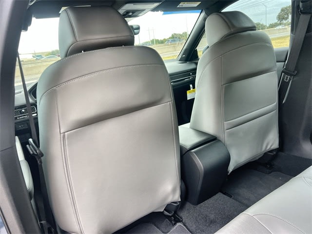 Thumbnail: 2025 Honda Civic - 23