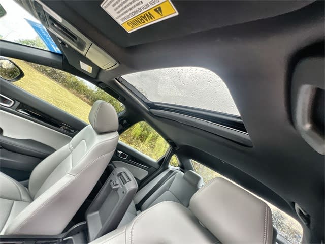 Thumbnail: 2025 Honda Civic - 14