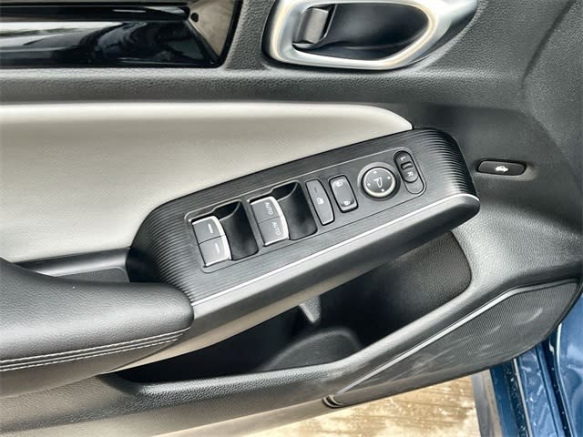 Thumbnail: 2025 Honda Civic - 30