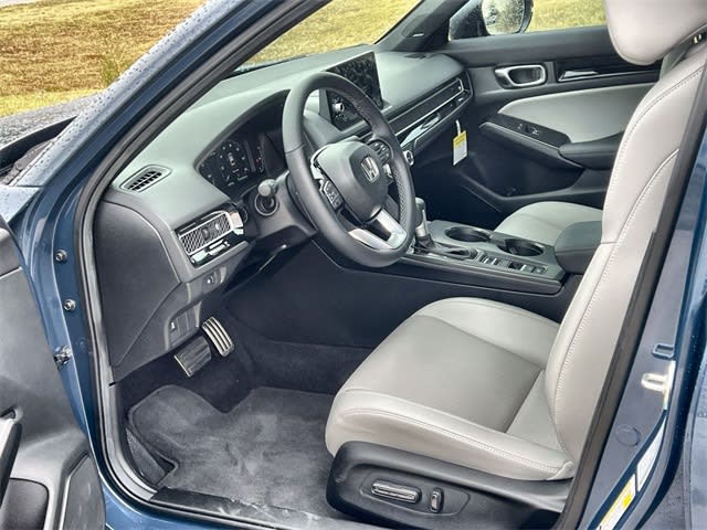 Thumbnail: 2025 Honda Civic - 11