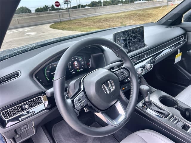 Thumbnail: 2025 Honda Civic - 2