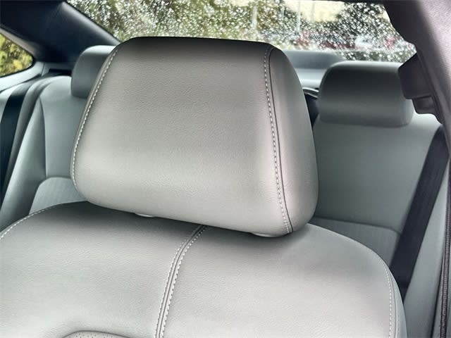 Thumbnail: 2025 Honda Civic - 26