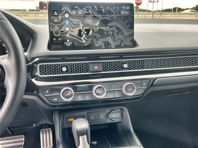 Thumbnail: 2025 Honda Civic - 15