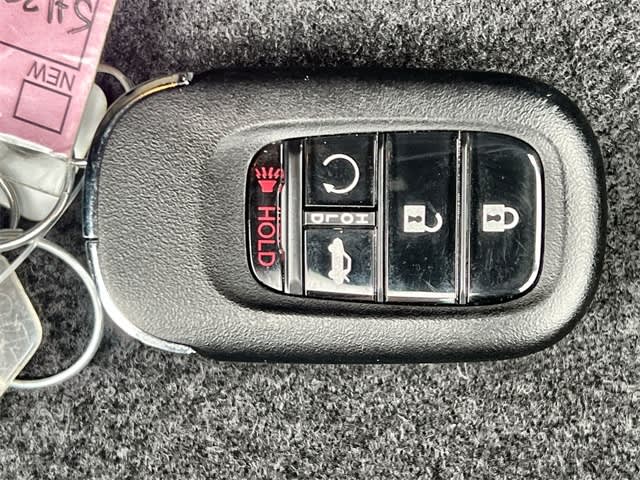 Thumbnail: 2025 Honda Civic - 19