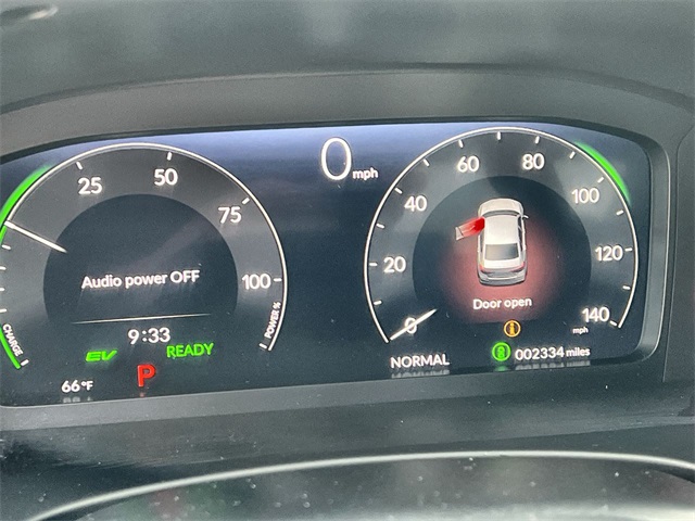 Thumbnail: 2025 Honda Civic - 17