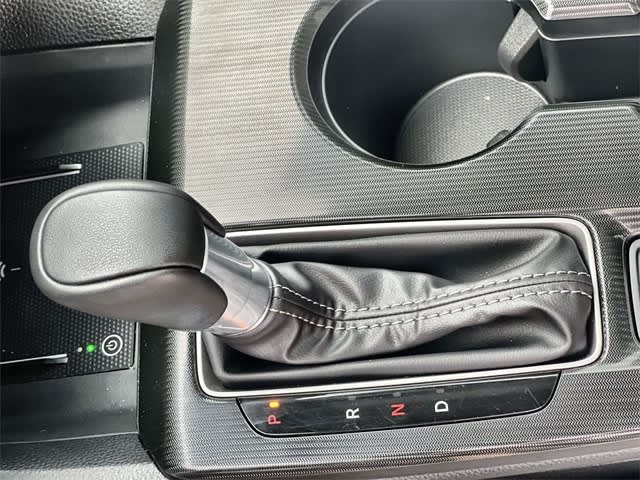 Thumbnail: 2025 Honda Civic - 16