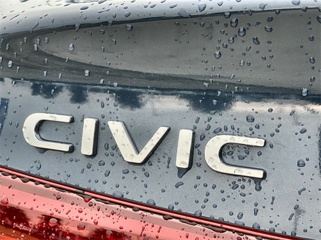 Thumbnail: 2025 Honda Civic - 7