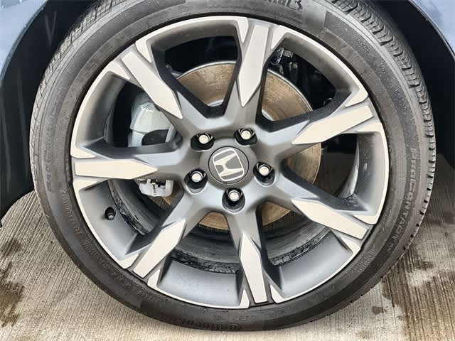 Thumbnail: 2025 Honda Civic - 8