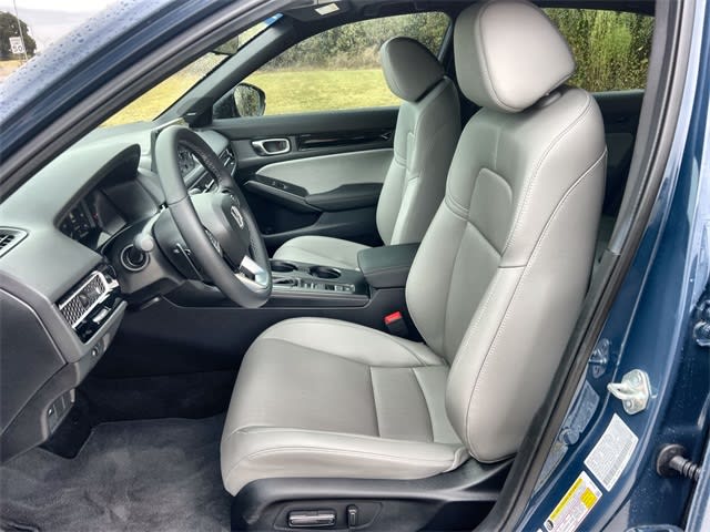 Thumbnail: 2025 Honda Civic - 12