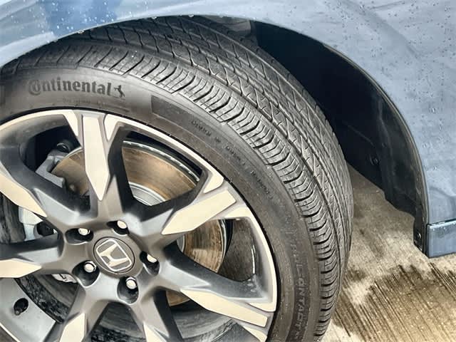 Thumbnail: 2025 Honda Civic - 24