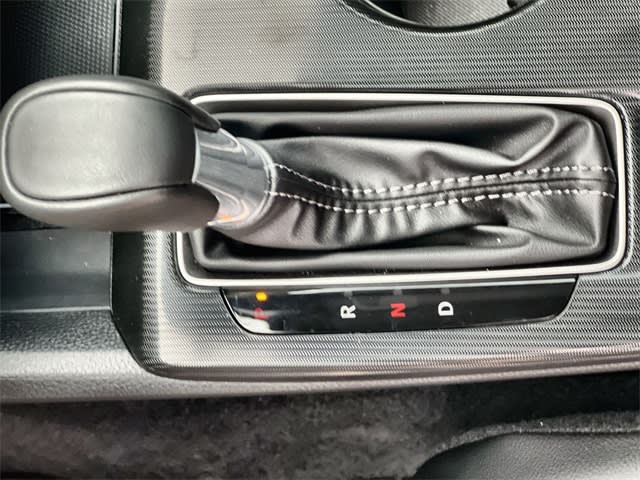 Thumbnail: 2025 Honda Civic - 23