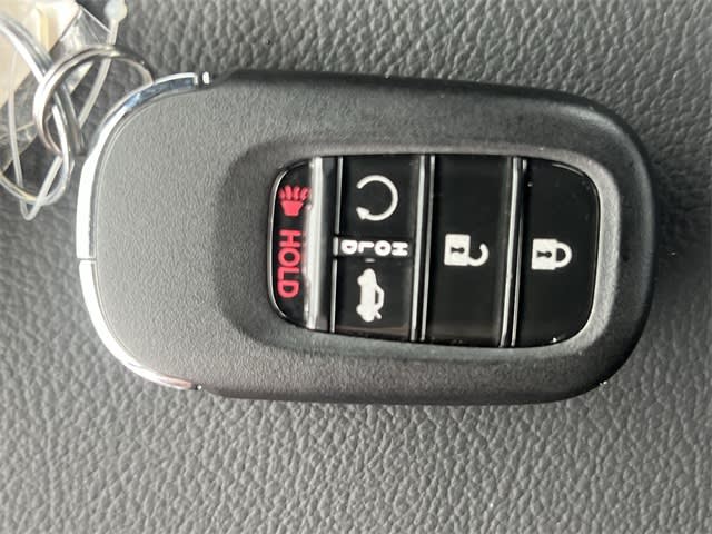 Thumbnail: 2025 Honda Civic - 18