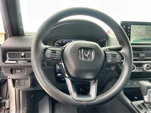 Thumbnail: 2025 Honda Civic - 10