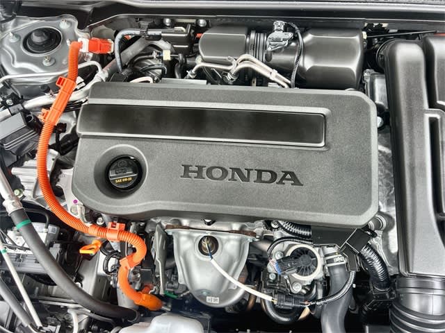 Thumbnail: 2025 Honda Civic - 9