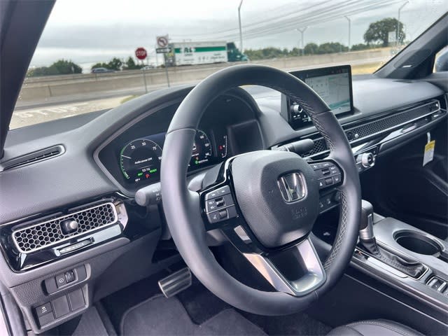 Thumbnail: 2025 Honda Civic - 2