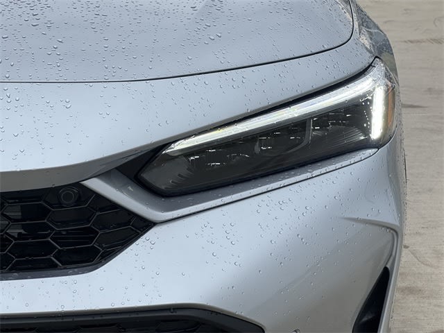 Thumbnail: 2025 Honda Civic - 24