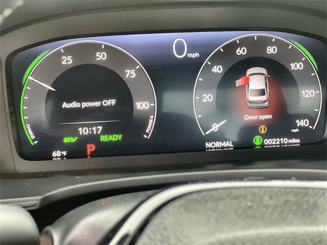 Thumbnail: 2025 Honda Civic - 16