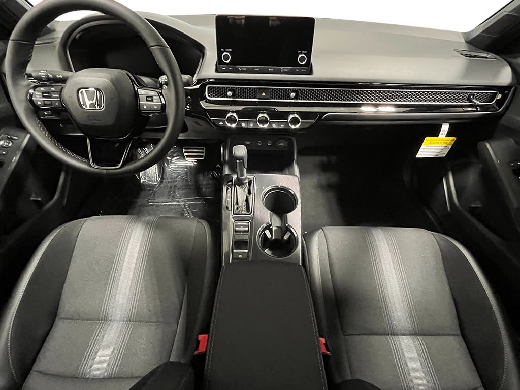 Thumbnail: 2026 Honda Civic - 2