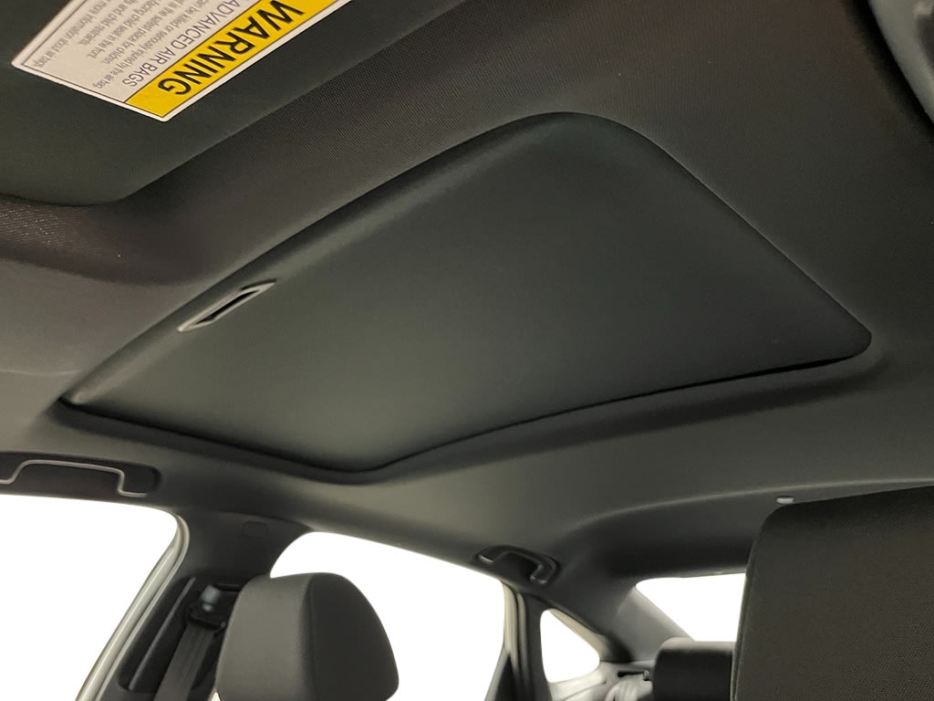 Thumbnail: 2026 Honda Civic - 25