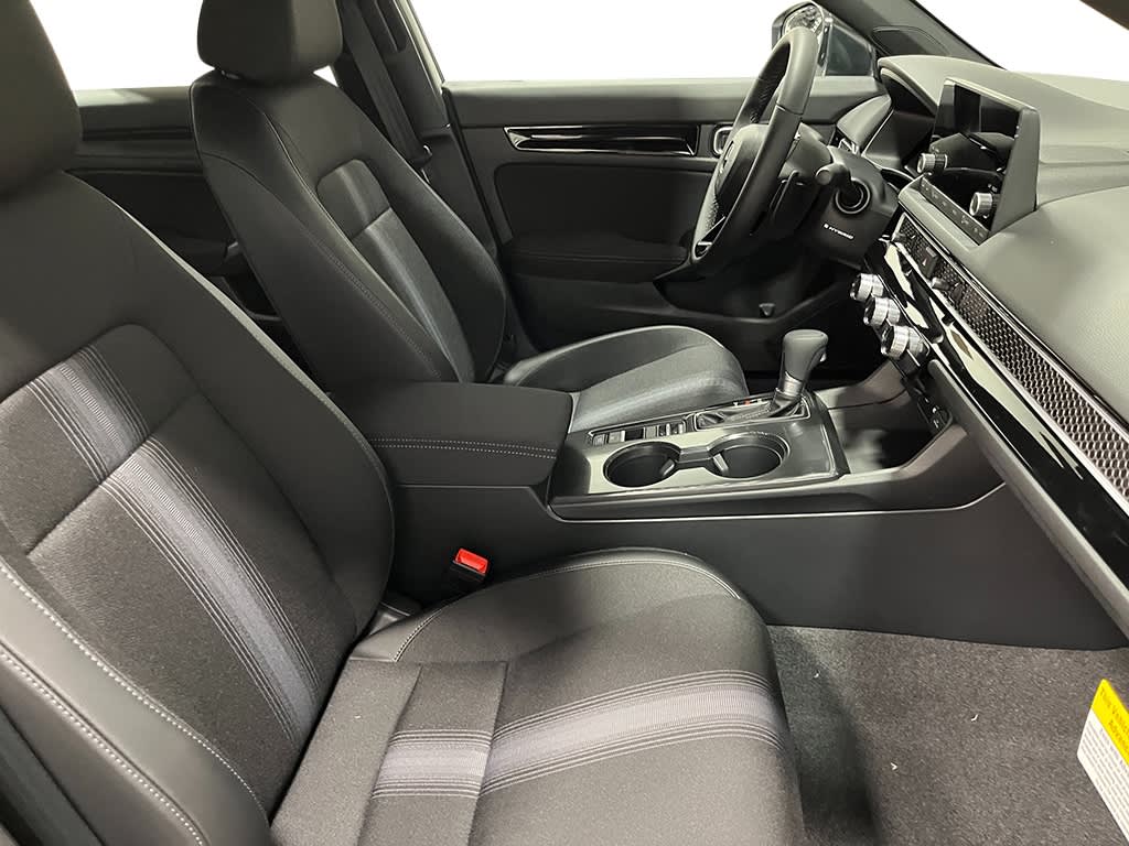 Thumbnail: 2026 Honda Civic - 12