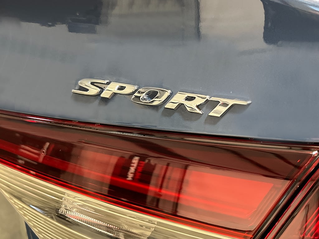 Thumbnail: 2026 Honda Civic - 7