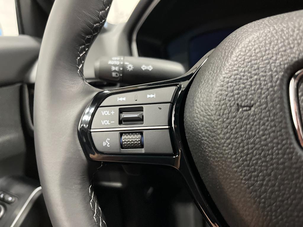 Thumbnail: 2026 Honda Civic - 22