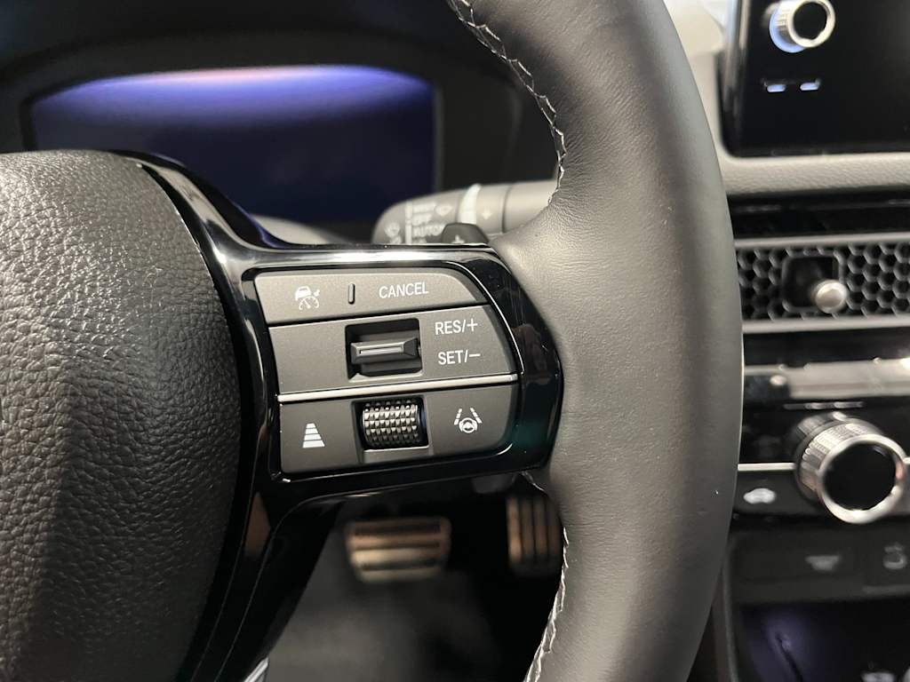 Thumbnail: 2026 Honda Civic - 23