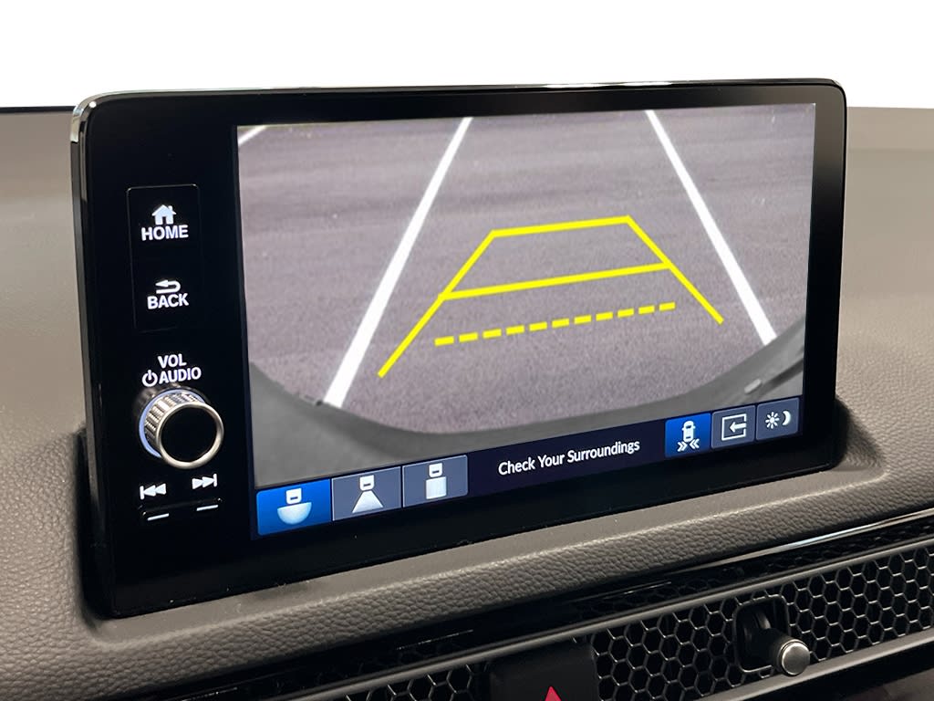 Thumbnail: 2026 Honda Civic - 24