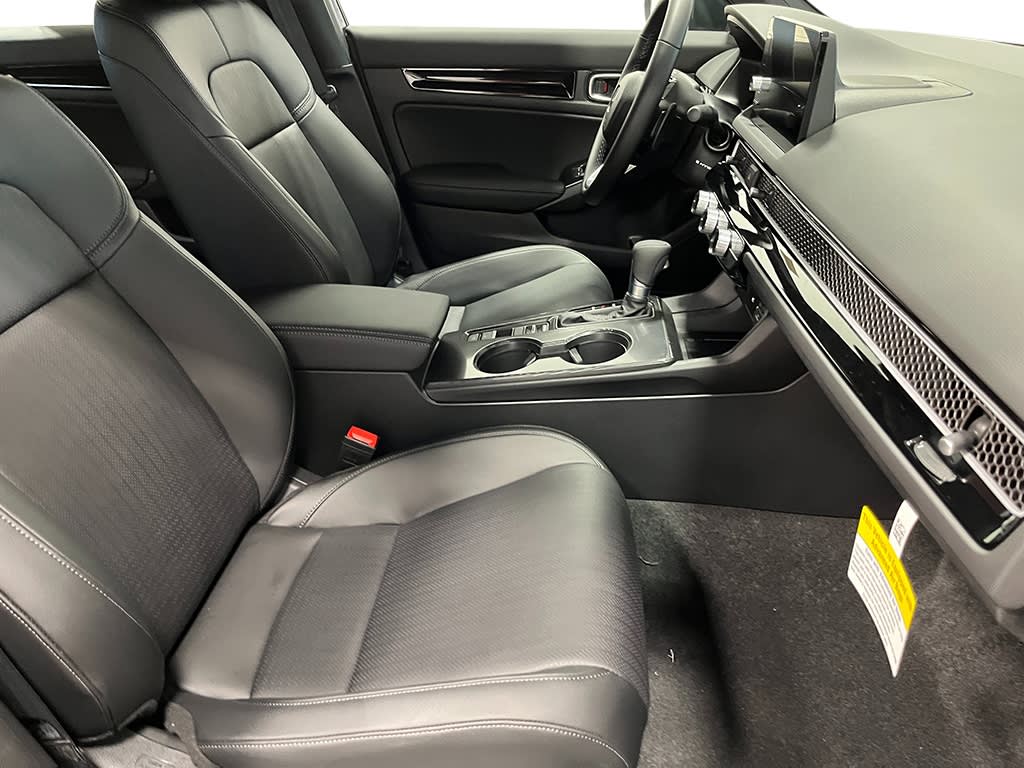 Thumbnail: 2026 Honda Civic - 11