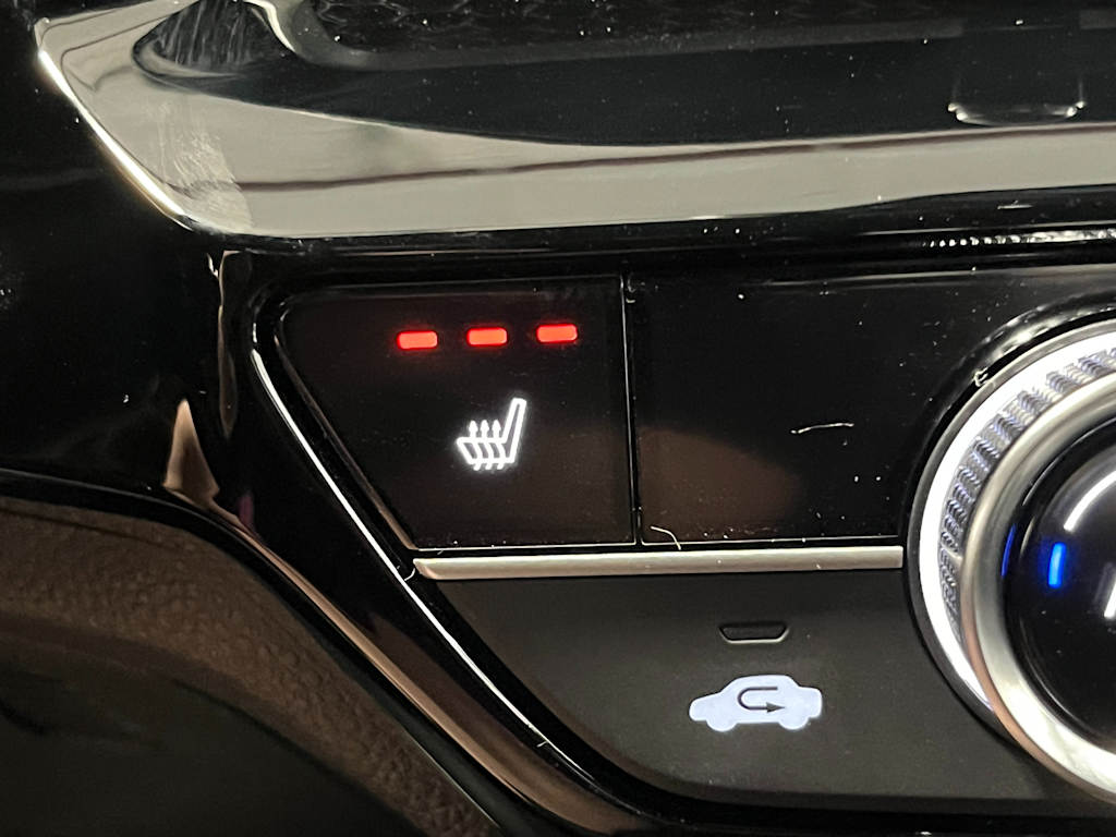 Thumbnail: 2026 Honda Civic - 25