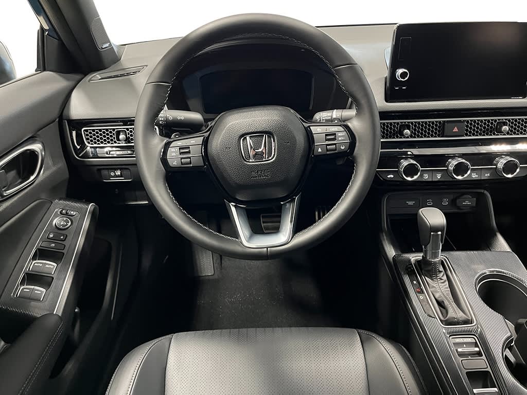 Thumbnail: 2026 Honda Civic - 9