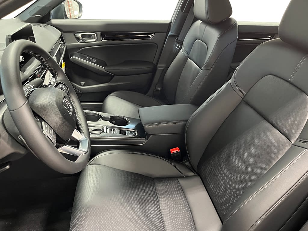 Thumbnail: 2026 Honda Civic - 10