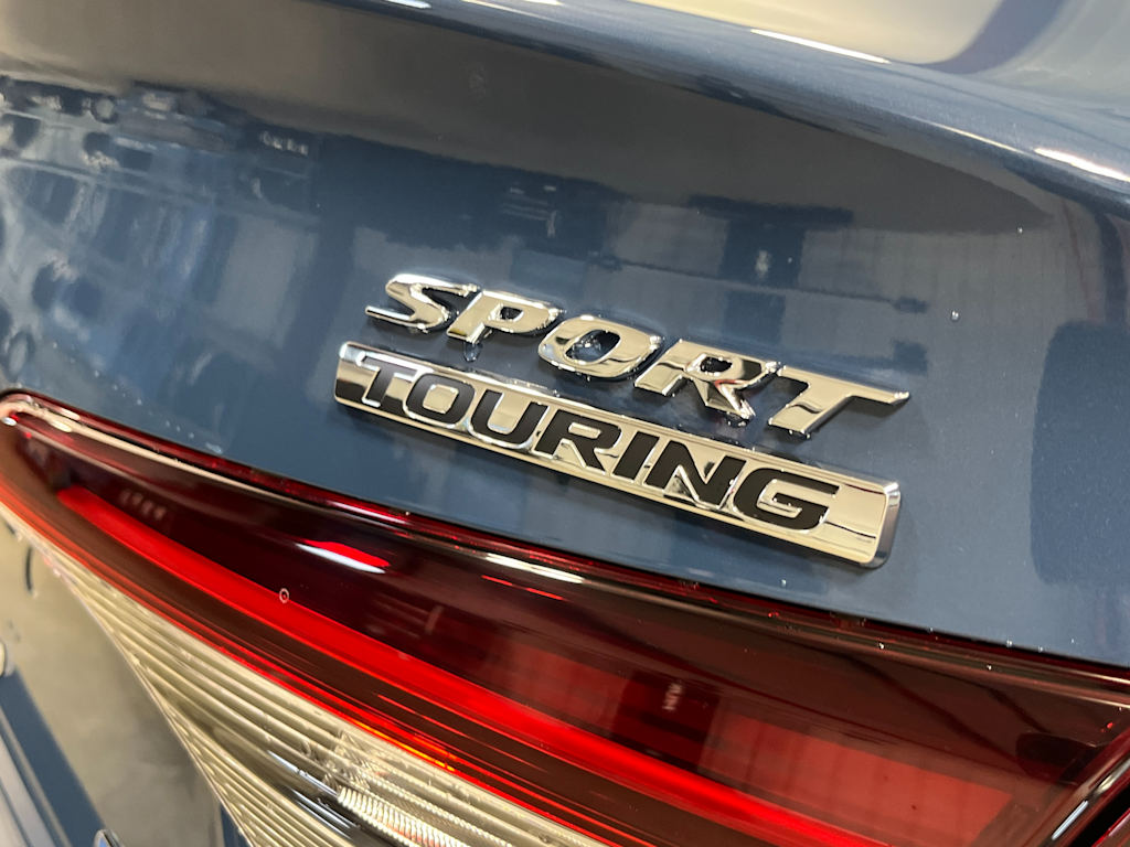 Thumbnail: 2026 Honda Civic - 15