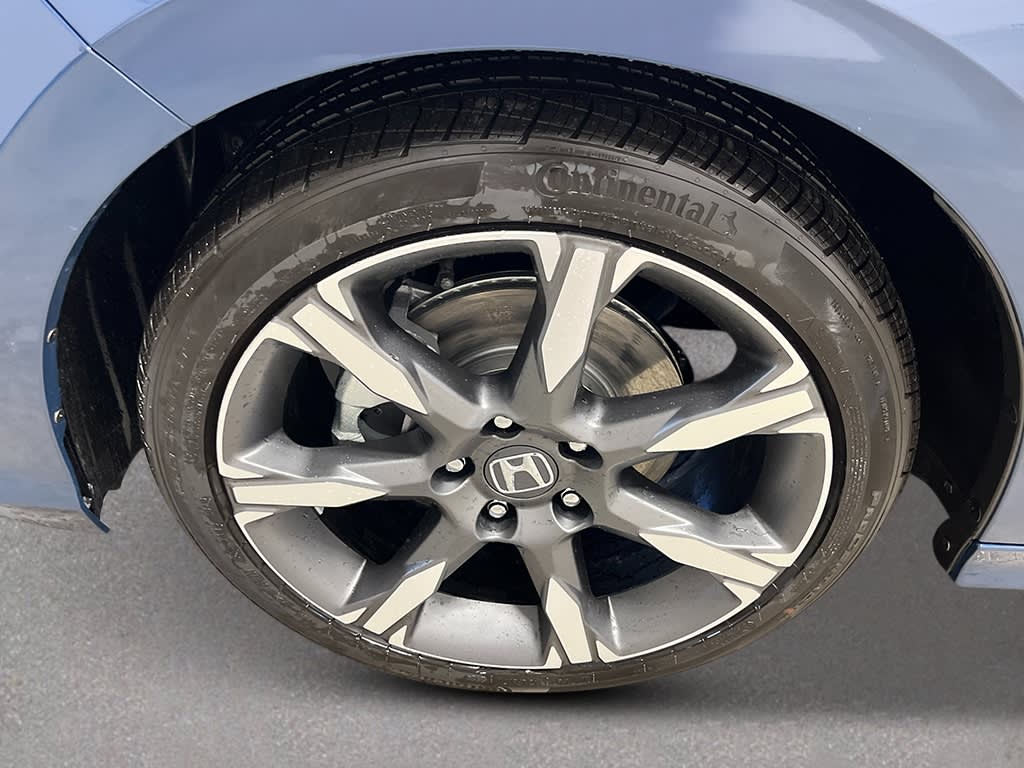 Thumbnail: 2026 Honda Civic - 7