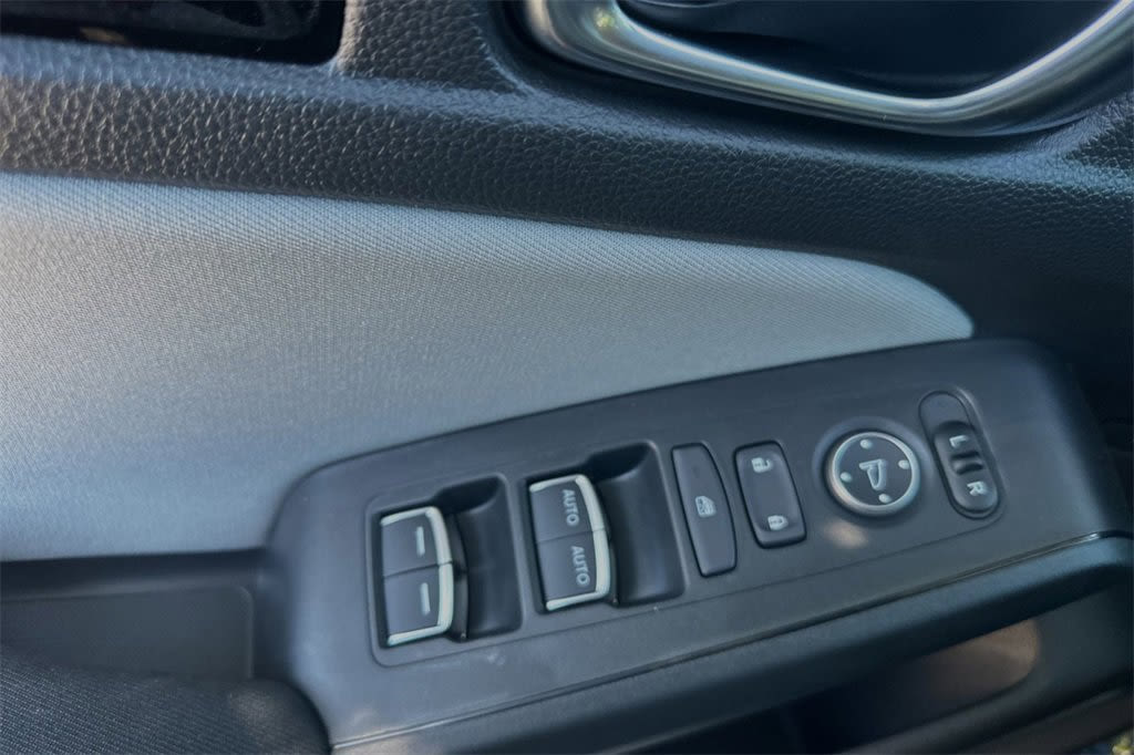 Thumbnail: 2026 Honda Civic - 20