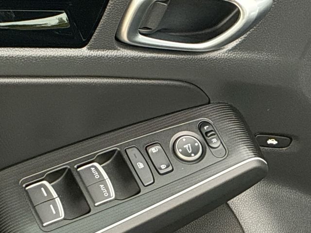 Thumbnail: 2026 Honda Civic - 30
