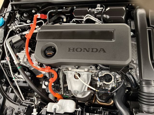Thumbnail: 2026 Honda Civic - 8