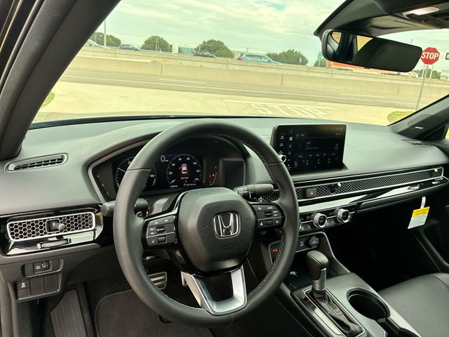 Thumbnail: 2026 Honda Civic - 2