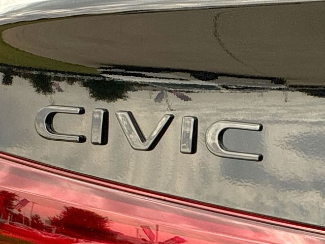 Thumbnail: 2026 Honda Civic - 6
