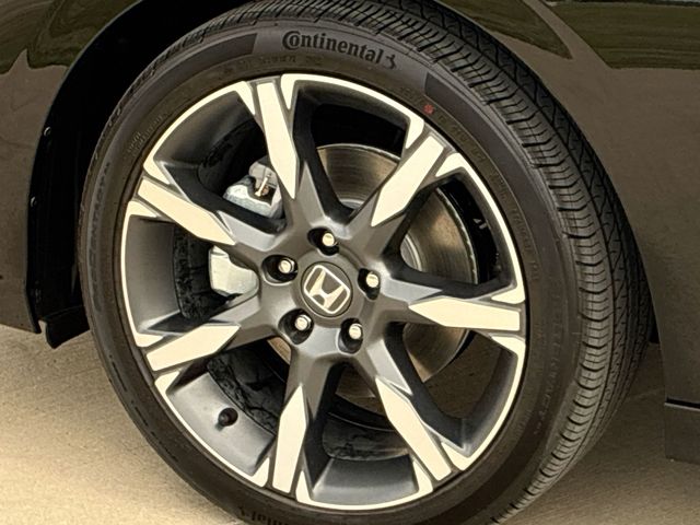 Thumbnail: 2026 Honda Civic - 7