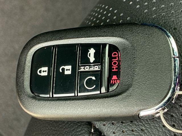 Thumbnail: 2026 Honda Civic - 23