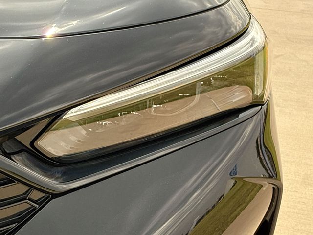 Thumbnail: 2026 Honda Civic - 25
