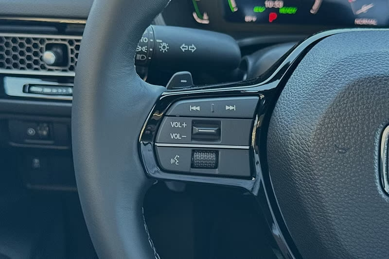 Thumbnail: 2026 Honda Civic - 27